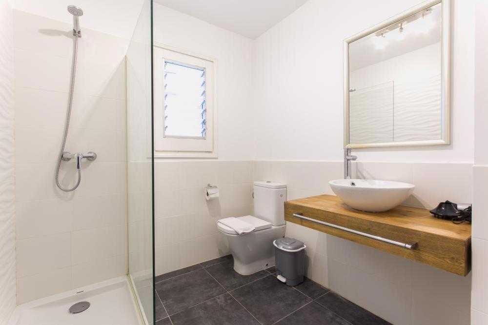Apartamentos Gama Cala Galdana  Εξωτερικό φωτογραφία