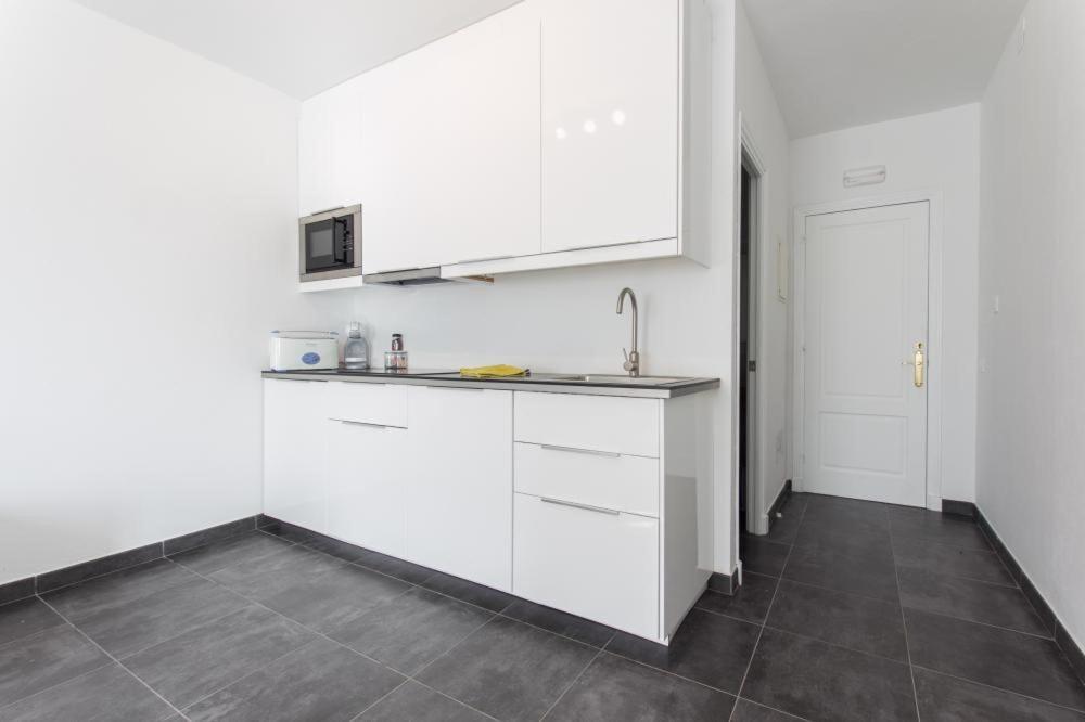 Apartamentos Gama Cala Galdana  Εξωτερικό φωτογραφία