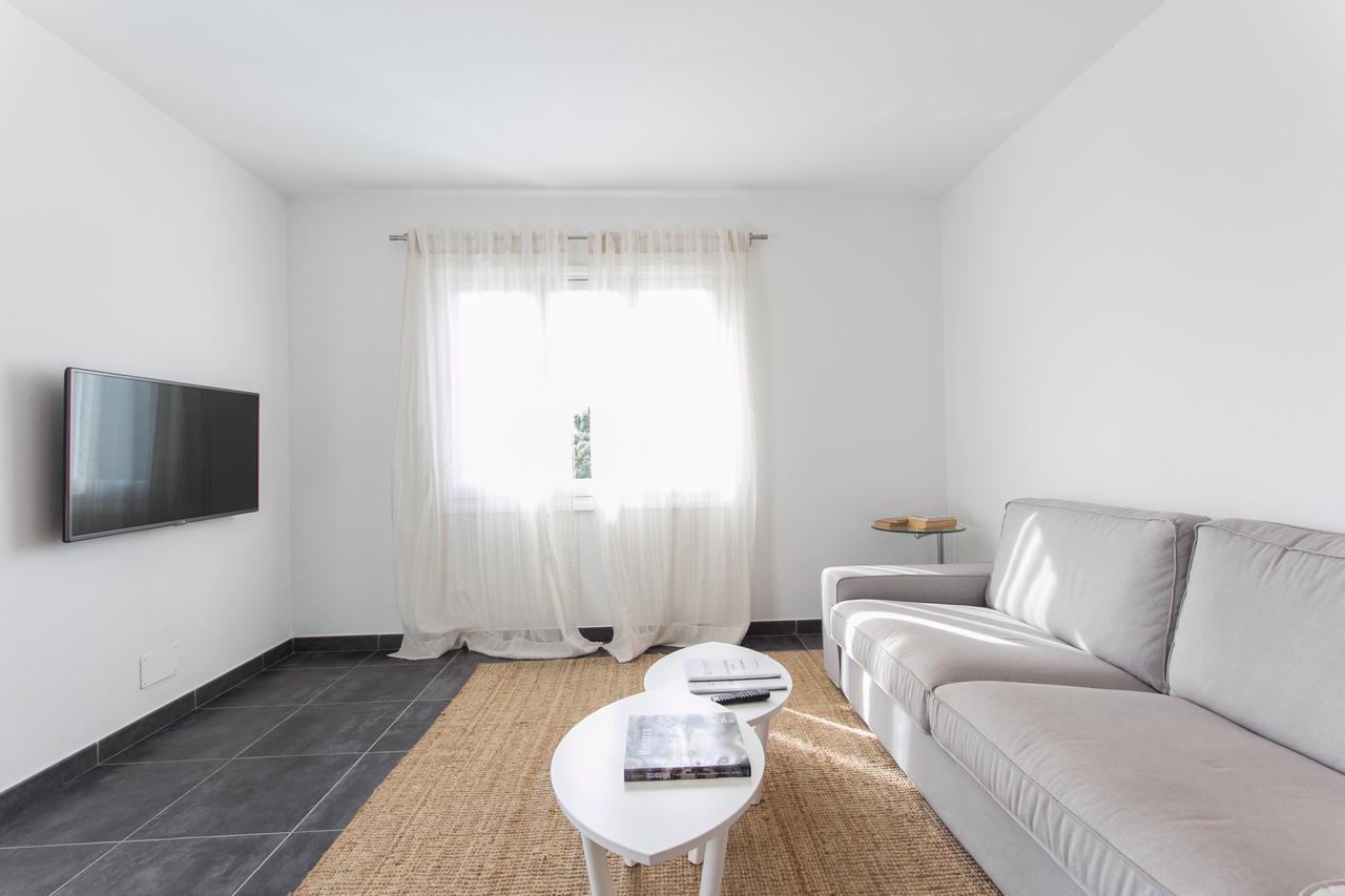 Apartamentos Gama Cala Galdana  Εξωτερικό φωτογραφία