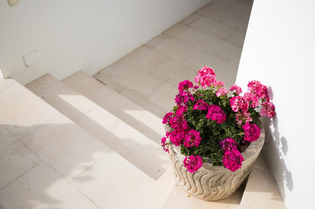 Apartamentos Gama Cala Galdana  Εξωτερικό φωτογραφία