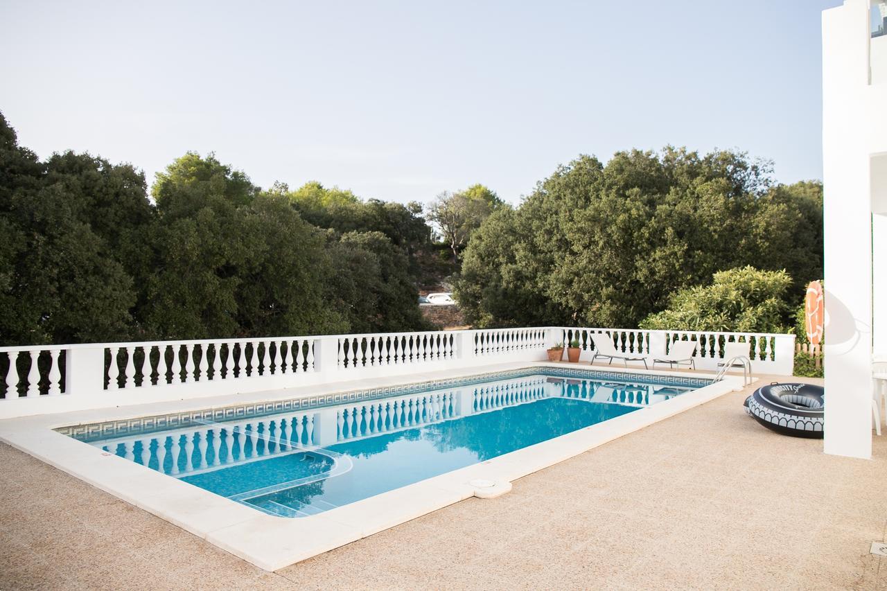 Apartamentos Gama Cala Galdana  Εξωτερικό φωτογραφία