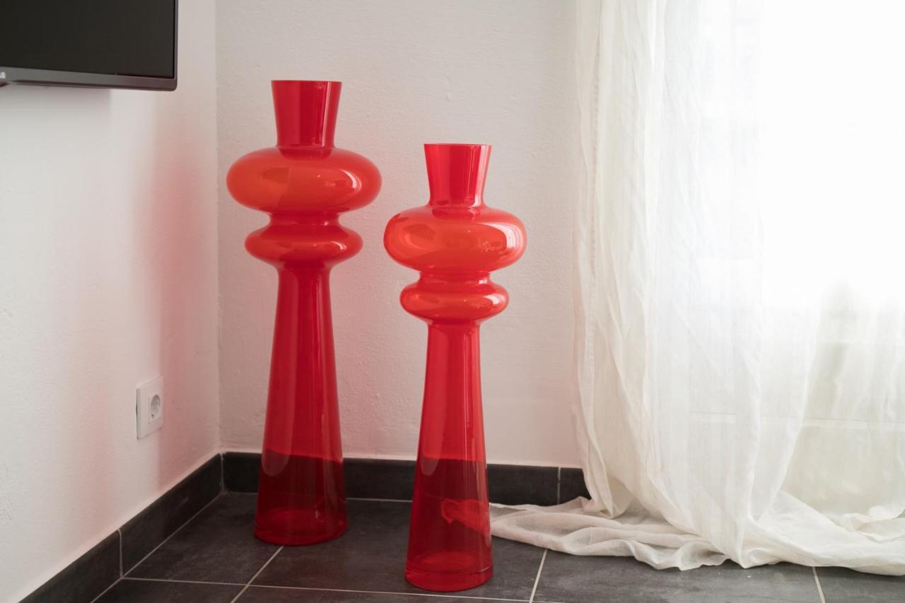 Apartamentos Gama Cala Galdana  Εξωτερικό φωτογραφία