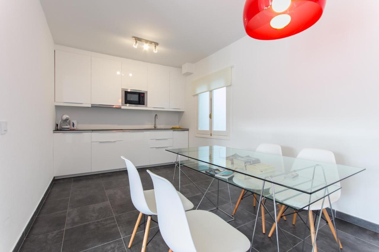 Apartamentos Gama Cala Galdana  Εξωτερικό φωτογραφία