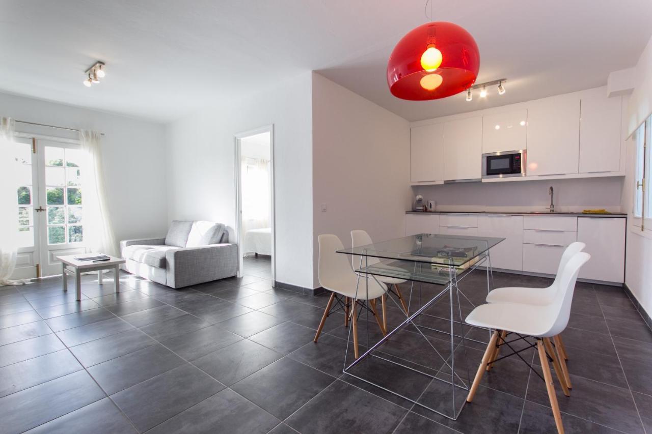 Apartamentos Gama Cala Galdana  Εξωτερικό φωτογραφία